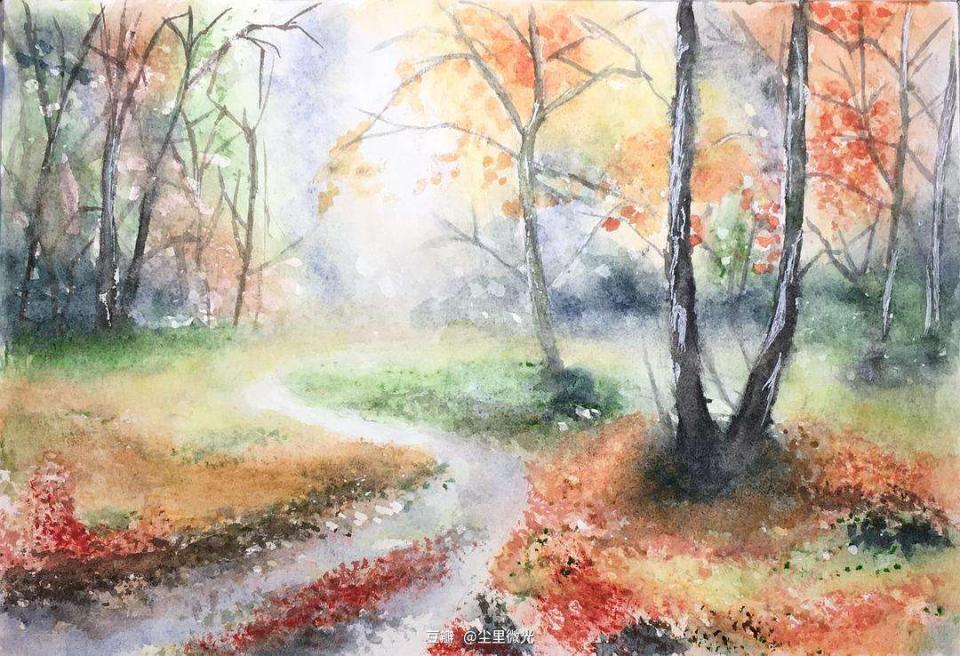 秦观|秦观屡遭贬谪，他以怎样的心态对待这一切，从他的词作一探究竟