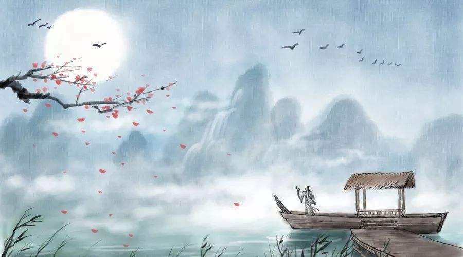 秦观|秦观屡遭贬谪，他以怎样的心态对待这一切，从他的词作一探究竟