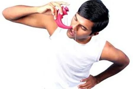 过敏性鼻炎|入秋就犯的鼻炎，这个食疗方，有人喝完就好了！