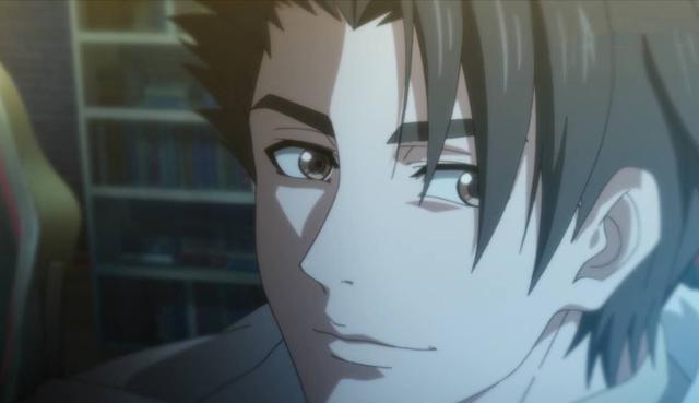 全职高手:叶修为什么这么看重蓝河,这方面是十区公会长比不上的