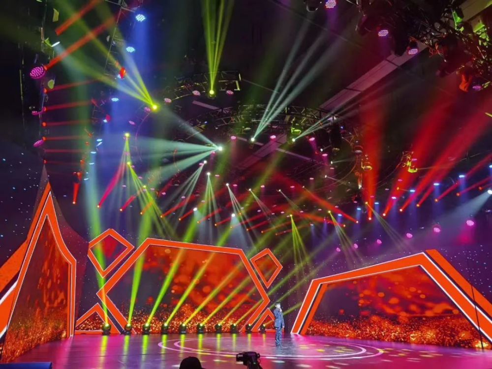 2021山东省少儿电视春节联欢晚会 - 山东少儿春晚回放 - 实验室设备网