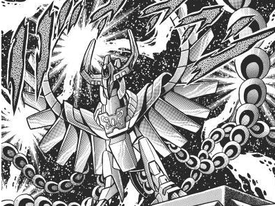 圣斗士星矢里的第5名"青铜圣斗士"到底有什么特别之处?