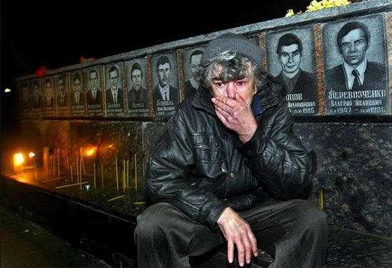 同样是遭到核辐射,为啥广岛长崎还能住人,切尔诺贝利就不行?_腾讯新闻