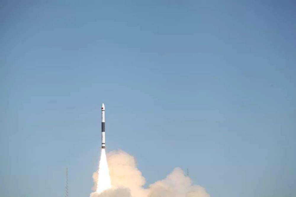 火星|航天商业化席卷中美，马斯克殖民火星，薇娅直播4000万卖火箭