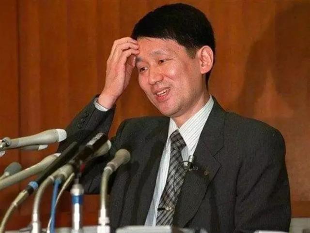 诺贝尔奖|从学渣到诺贝尔奖，他用专利为公司盈利上亿，却喜得奖励700元