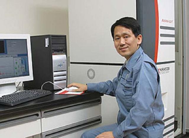 诺贝尔奖|从学渣到诺贝尔奖，他用专利为公司盈利上亿，却喜得奖励700元