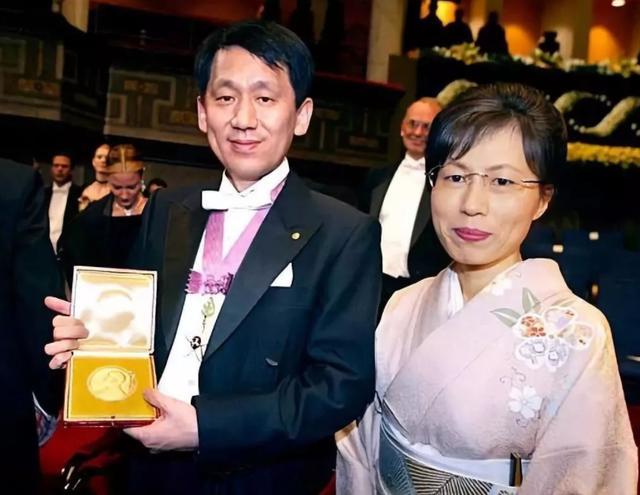 诺贝尔奖|从学渣到诺贝尔奖，他用专利为公司盈利上亿，却喜得奖励700元