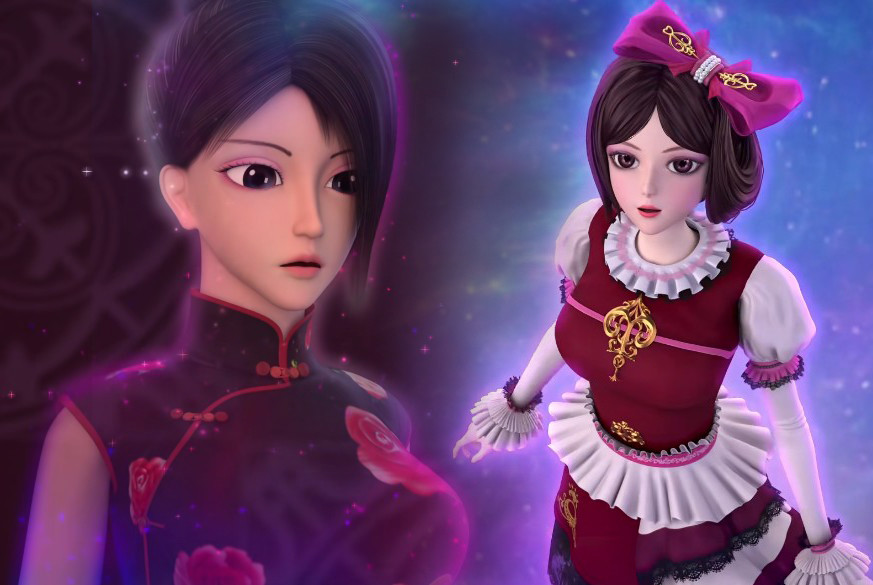 这也是圣级仙子顾忌她的原因,冰公主不喜欢菲灵,就是因为菲灵拥有着