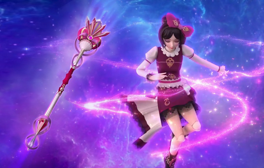 在辛灵托付给菲灵和齐娜的任务,就是要去找到世界之书,而这个世界之书