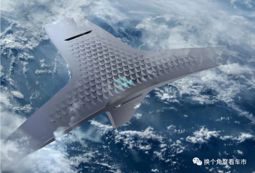 长安汽车|长安汽车发布高端产品序列概念车Vision V