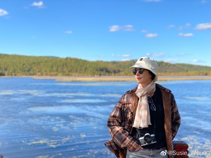 李亚鹏|李亚鹏生日女友零祝福疑分手，Susie新男友高调晒其宠物，被猜测已同居