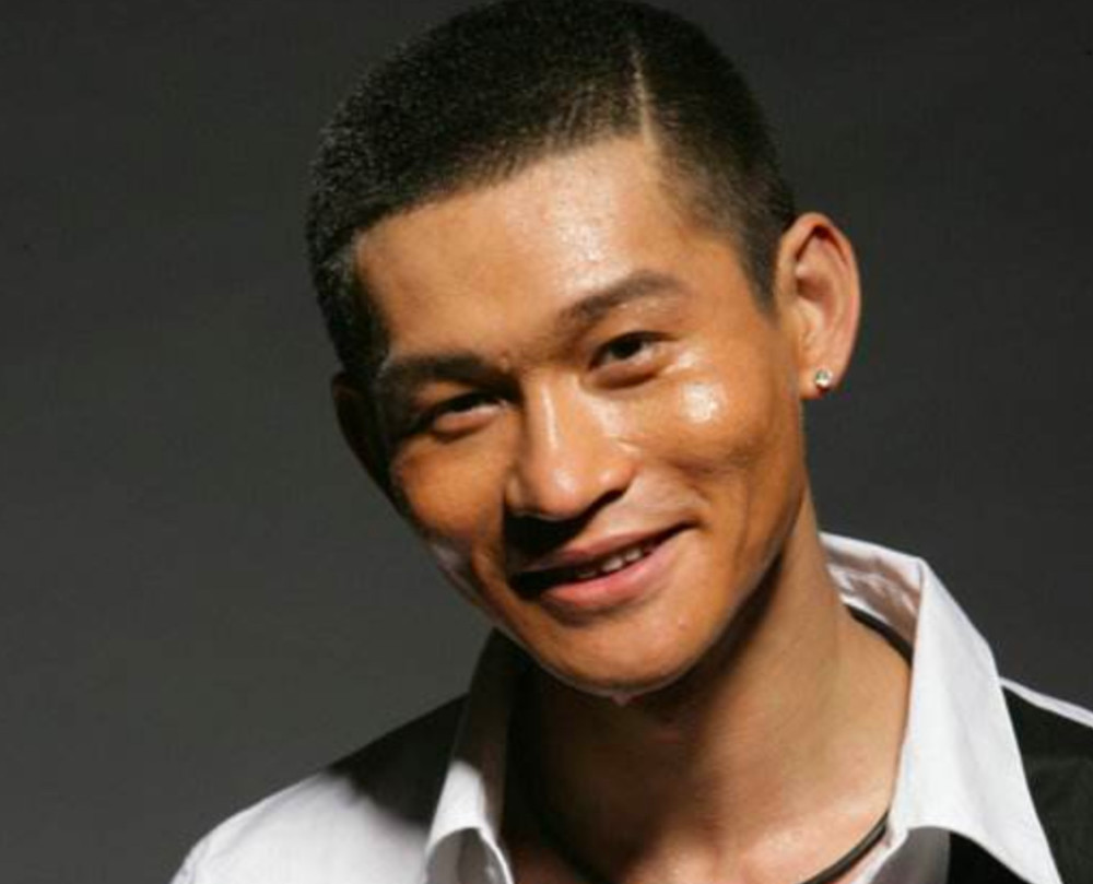 余皑磊|“神配角”余皑磊，就算做群演也不拍烂剧，出道23年坚守底线