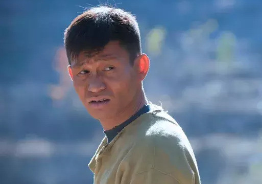 余皑磊|“神配角”余皑磊，就算做群演也不拍烂剧，出道23年坚守底线