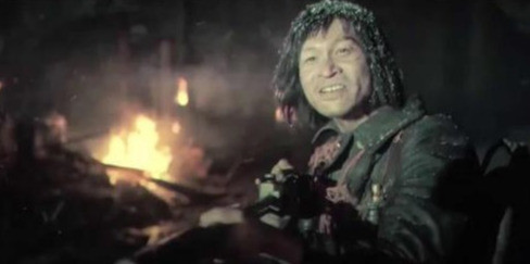 余皑磊|“神配角”余皑磊，就算做群演也不拍烂剧，出道23年坚守底线