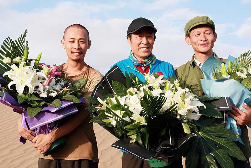 余皑磊|“神配角”余皑磊，就算做群演也不拍烂剧，出道23年坚守底线