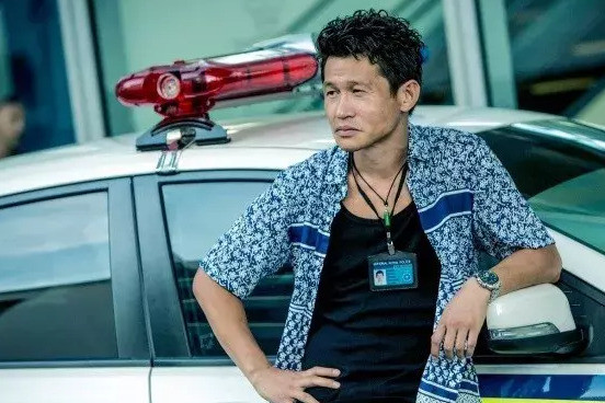 余皑磊|“神配角”余皑磊，就算做群演也不拍烂剧，出道23年坚守底线