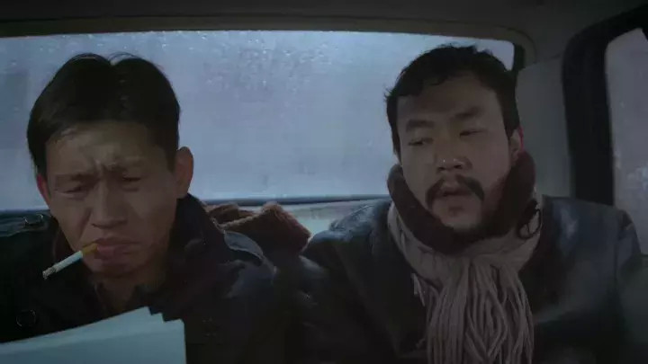 余皑磊|“神配角”余皑磊，就算做群演也不拍烂剧，出道23年坚守底线