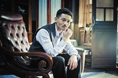 余皑磊|“神配角”余皑磊，就算做群演也不拍烂剧，出道23年坚守底线