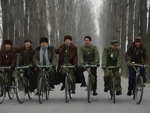 余皑磊|“神配角”余皑磊，就算做群演也不拍烂剧，出道23年坚守底线