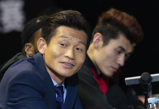 余皑磊|“神配角”余皑磊，就算做群演也不拍烂剧，出道23年坚守底线