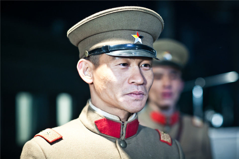 余皑磊|“神配角”余皑磊，就算做群演也不拍烂剧，出道23年坚守底线