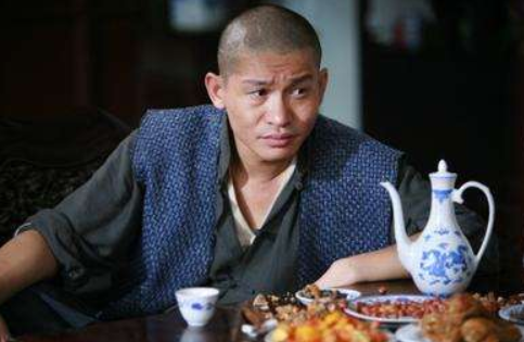 余皑磊|“神配角”余皑磊，就算做群演也不拍烂剧，出道23年坚守底线