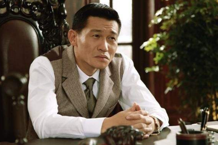 余皑磊|“神配角”余皑磊，就算做群演也不拍烂剧，出道23年坚守底线