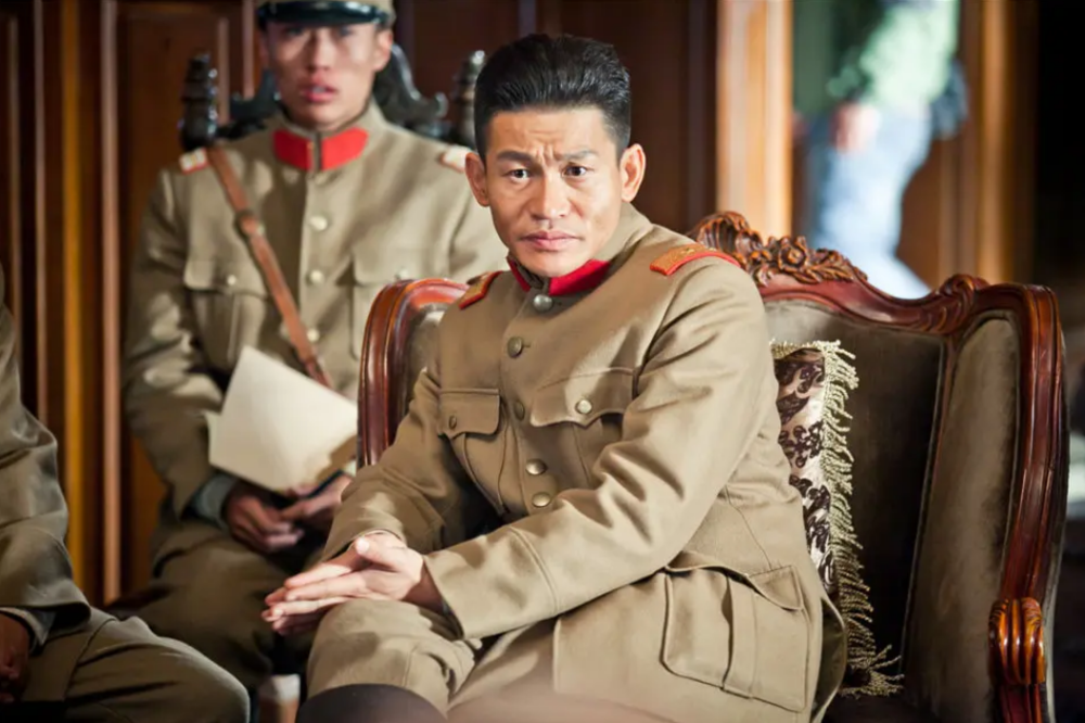 余皑磊|“神配角”余皑磊，就算做群演也不拍烂剧，出道23年坚守底线