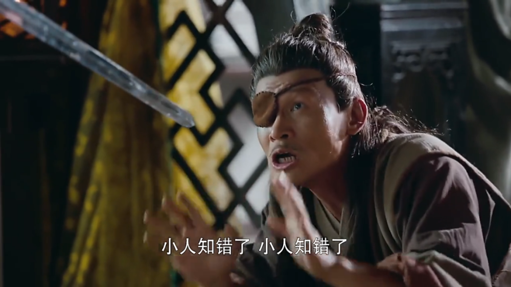 余皑磊|“神配角”余皑磊，就算做群演也不拍烂剧，出道23年坚守底线