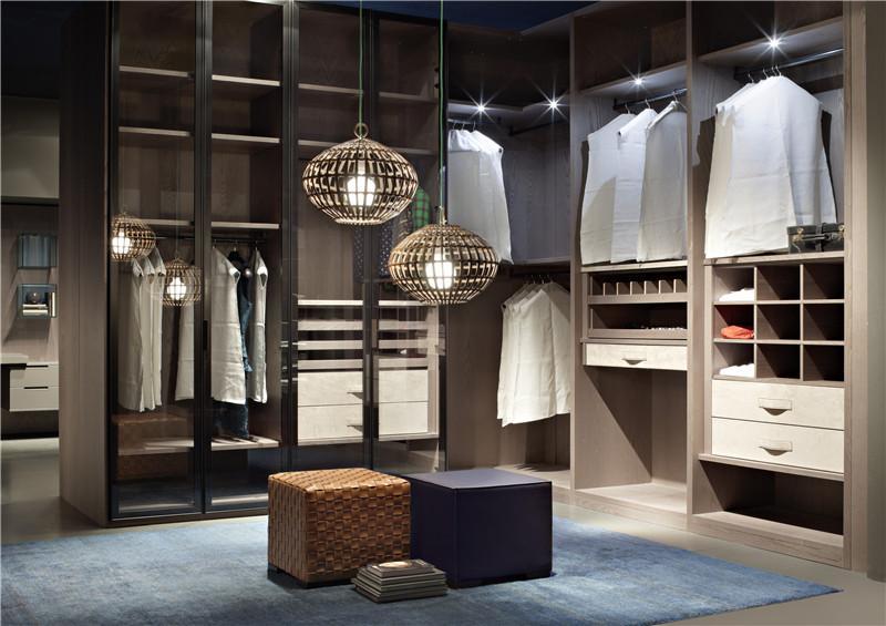 米索衣柜:衣柜要好看,也要好用,这样设计就对了