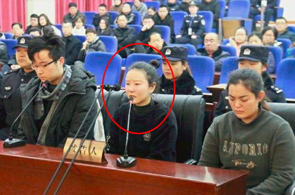 让谭明明成为第二个醉驾死刑犯是玛莎拉蒂案最好的结果
