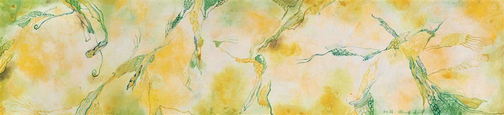 孙良|孙良：关掉门窗之后，我的世界反而会更大