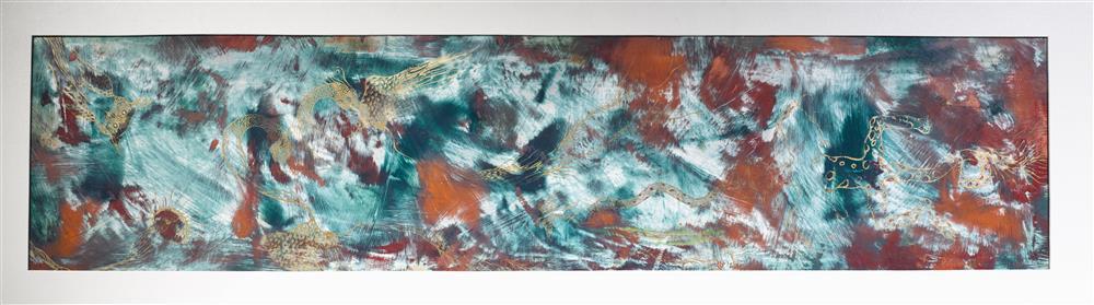 孙良|孙良：关掉门窗之后，我的世界反而会更大