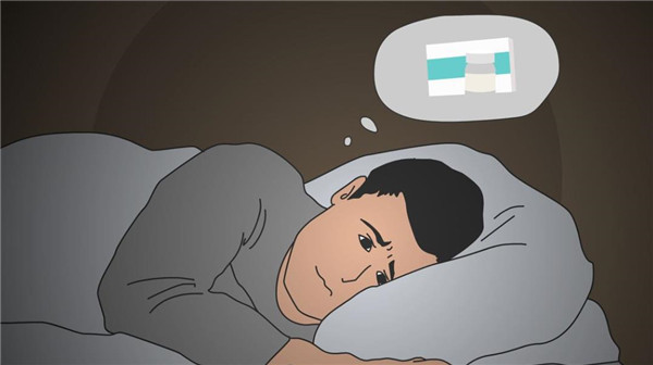 睡眠困难户如何一觉到天明5个方法帮助你给你一夜好睡眠