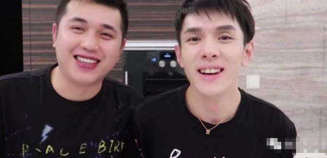 李佳琦|付鹏首谈与李佳琦的关系，正式宣布“分家”：成年人的友谊不简单