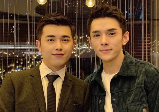 李佳琦|付鹏首谈与李佳琦的关系，正式宣布“分家”：成年人的友谊不简单