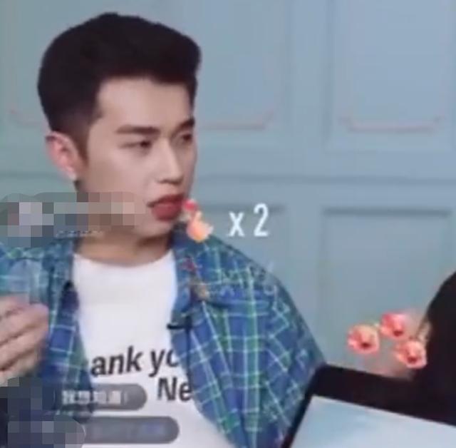 李佳琦|付鹏首谈与李佳琦的关系，正式宣布“分家”：成年人的友谊不简单