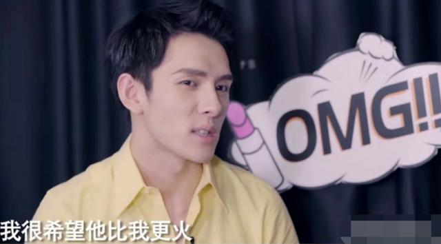 李佳琦|付鹏首谈与李佳琦的关系，正式宣布“分家”：成年人的友谊不简单