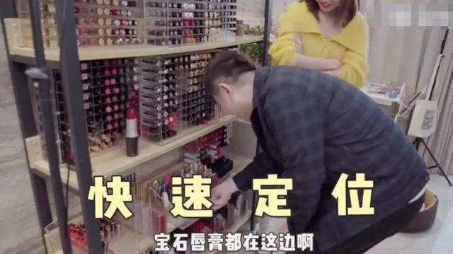 李佳琦|付鹏首谈与李佳琦的关系，正式宣布“分家”：成年人的友谊不简单