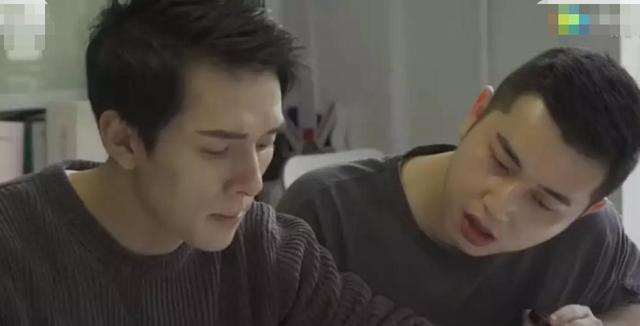 李佳琦|付鹏首谈与李佳琦的关系，正式宣布“分家”：成年人的友谊不简单