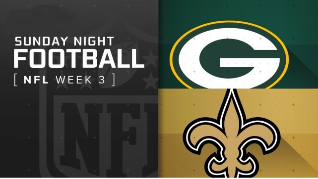 9月28日8 直播nfl包装工vs圣徒罗杰斯与布里斯五番战 阿隆 罗杰斯 德鲁 布里斯 Nfl 德万特 亚当斯 阿尔文 卡马拉