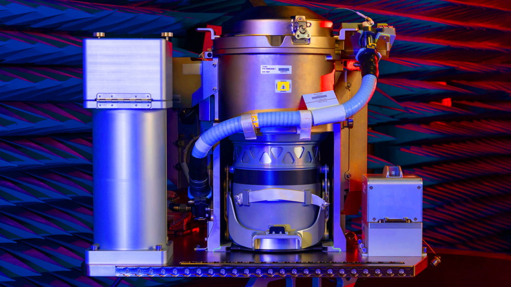 宇航员|价值1.6亿的天价马桶即将上天，既是厕所又是饮水站