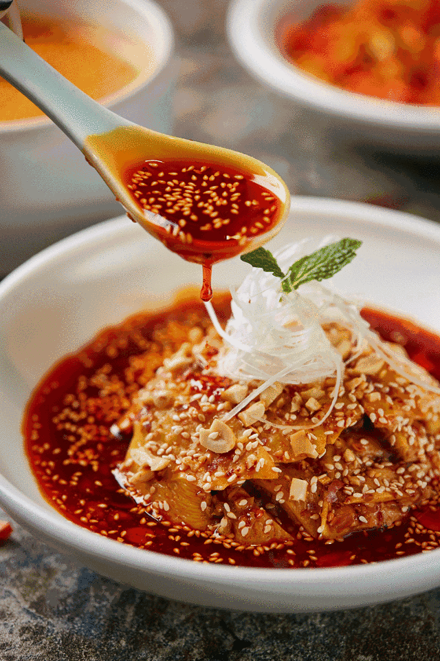 中秋饮酒,餐桌上千万别出现这七类佐餐及饮品