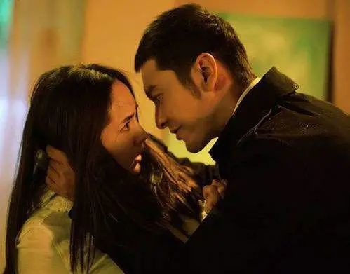 黄晓明|黄晓明获影帝，你凭啥不同意！