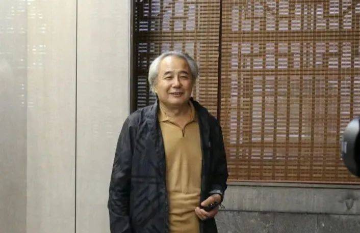 山东省中国画学会|【展讯】济南名士多——李玉旺创作研究展昨日趵突泉万竹园开幕