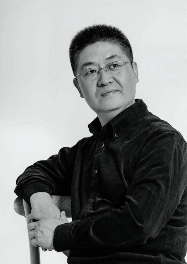 山东省中国画学会|【展讯】济南名士多——李玉旺创作研究展昨日趵突泉万竹园开幕