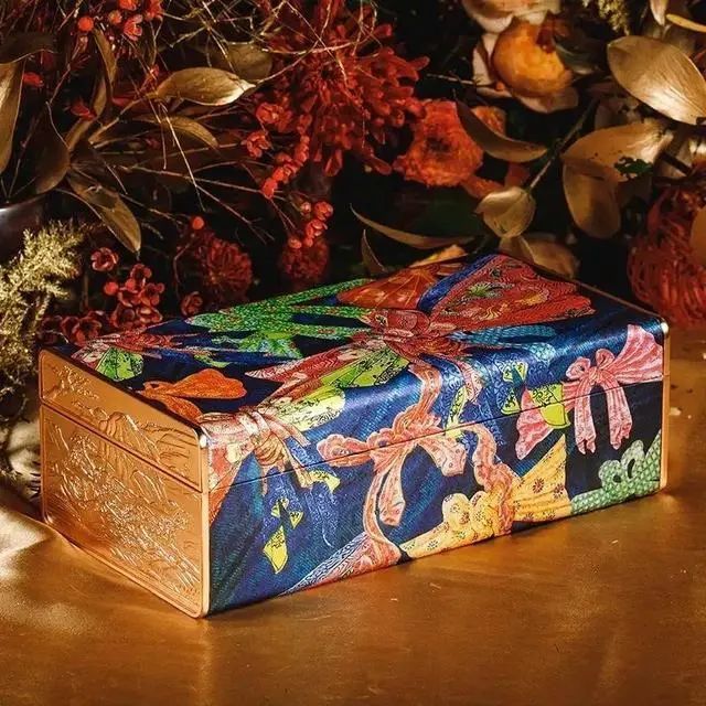 月饼|各大博物馆的“月饼大战”，开始了！