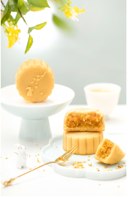 月饼|各大博物馆的“月饼大战”，开始了！