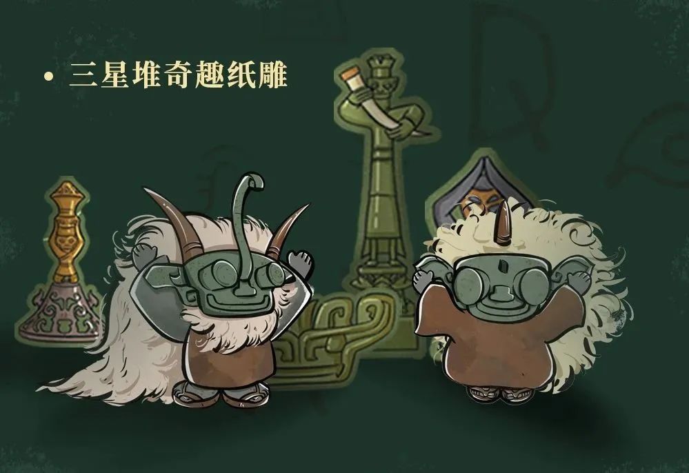 月饼|各大博物馆的“月饼大战”，开始了！