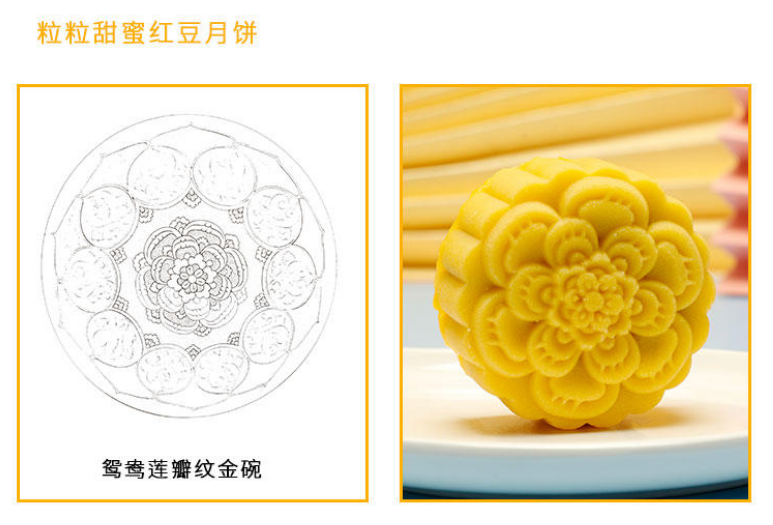 月饼|各大博物馆的“月饼大战”，开始了！